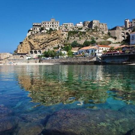 Апартаменты Casa 'Da Annunziata' Few Steps From The Sea Пиццо Экстерьер фото