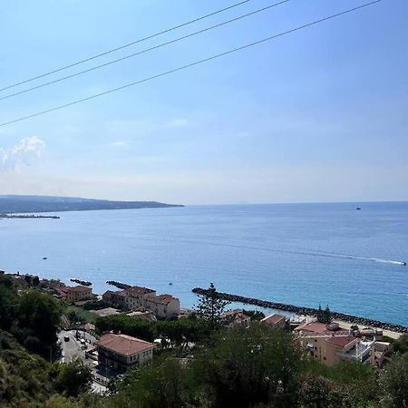 Апартаменты Casa 'Da Annunziata' Few Steps From The Sea Пиццо Экстерьер фото