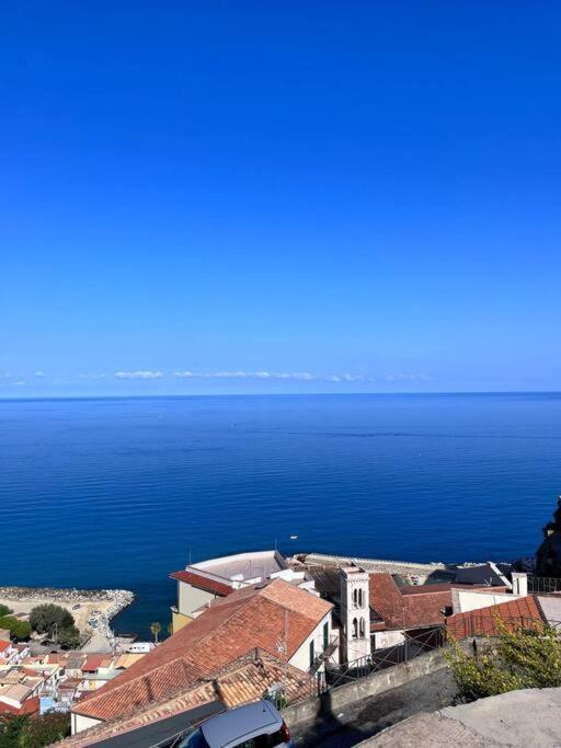 Апартаменты Casa 'Da Annunziata' Few Steps From The Sea Пиццо Экстерьер фото