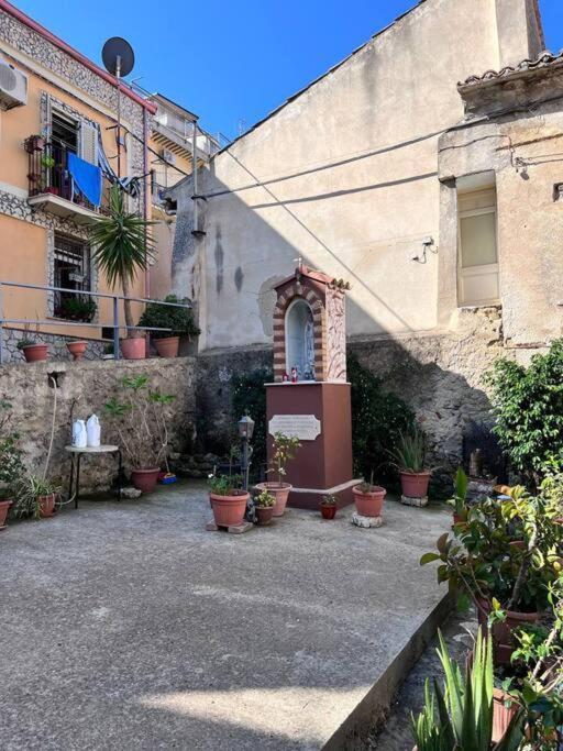 Апартаменты Casa 'Da Annunziata' Few Steps From The Sea Пиццо Экстерьер фото
